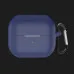 Чохол ArmorStandart для Samsung Galaxy Buds 3 / 3 Pro (Dark Blue) (ARM79987)
