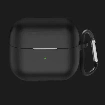 Чохол ArmorStandart для Samsung Galaxy Buds 3 / 3 Pro (Black) (ARM79972) в Ковелі