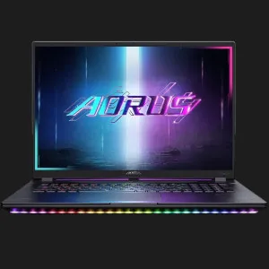 Ноутбук Gigabyte Aorus Master 18 18