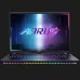 Ноутбук Gigabyte Aorus Master 18 18" (Intel Core Ultra 9/32GB/1TB (SSD)/RTX 5080) (BYH-C5EED65SP) (Standard)