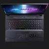 Ноутбук Gigabyte Aorus Master 18 18" (Intel Core Ultra 9/32GB/1TB (SSD)/RTX 5080) (BYH-C5EED65SP) (Standard)