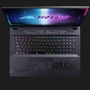 Ноутбук Gigabyte Aorus Master 18 18