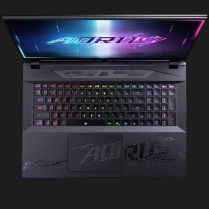 Ноутбук Gigabyte Aorus Master 18 18" (Intel Core Ultra 9/32GB/1TB (SSD)/RTX 5080) (BYH-C5EED65SP) (Standard)