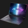 Ноутбук Gigabyte Aorus Master 18 18" (Intel Core Ultra 9/32GB/1TB (SSD)/RTX 5080) (BYH-C5EED65SP) (Standard)