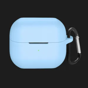 Чохол ArmorStandart для Samsung Galaxy Buds 3 FE / 3 / 3 Pro (Light Blue) (ARM79986) у Луцьк