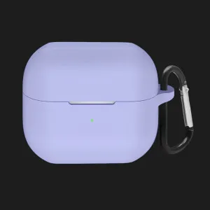 Чохол ArmorStandart для Samsung Galaxy Buds 3 FE / 3 / 3 Pro (Violet) (ARM79985) у Луцьк