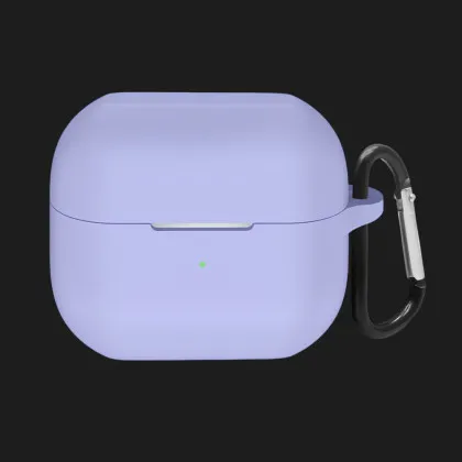 Чохол ArmorStandart для Samsung Galaxy Buds 3 FE / 3 / 3 Pro (Violet) (ARM79985) в Чернігові