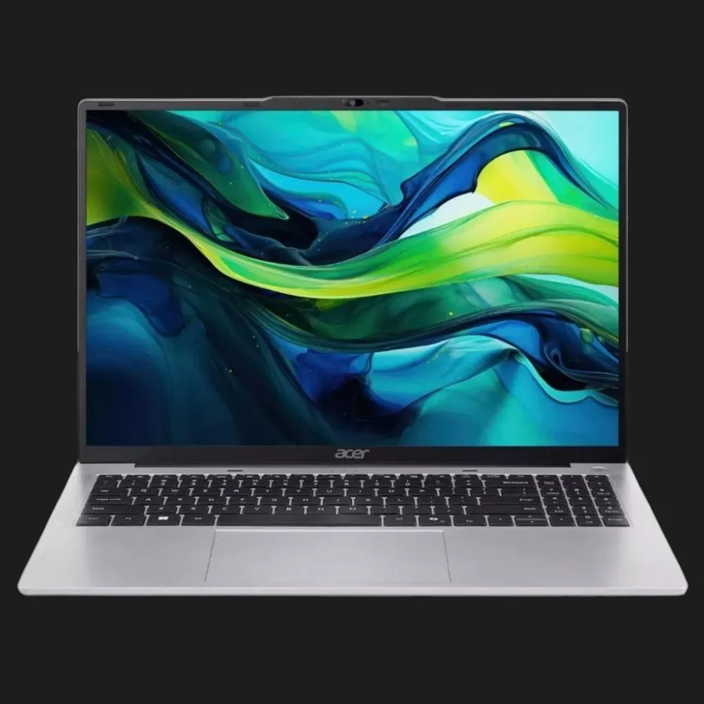Ноутбук Acer Aspire Lite 16 AL16-52P-366Y 16,1" (Intel Core i3/8GB/512GB (SSD)/Intel UHD) (NX.J5REX.002) (Standard)