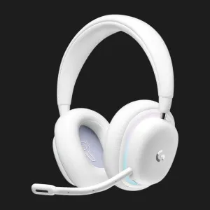 Навушники Logitech G735 (Off White) (EU)