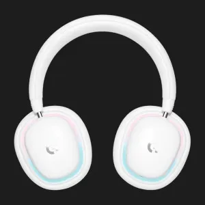 Навушники Logitech G735 (Off White) (EU)