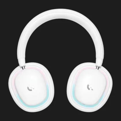 Наушники Logitech G735 (Off White) (EU)