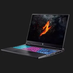 Ноутбук Acer Nitro 14 AN14-41 14,5" (AMD Ryzen 5/16GB/512GB (SSD)/RTX 4050) (NH.QSREU.004) (UA)