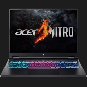 Ноутбук Acer Nitro 14 AN14-41 14,5" (AMD Ryzen 5/16GB/512GB (SSD)/RTX 4050) (NH.QSREU.004) (UA)