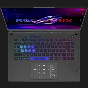 Ноутбук Asus ROG Strix G16 G614JI 16