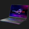 Ноутбук Asus ROG Strix G16 G614JI 16" (Intel Core i7/64GB/4TB (SSD)/RTX 4070) (G614JI-S644) (Standard)