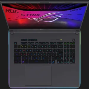Ноутбук Asus ROG Strix G18 18