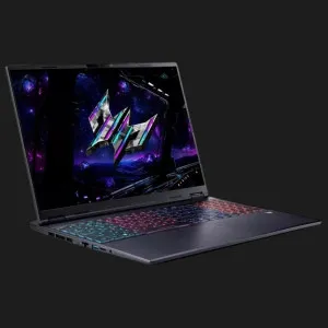 Ноутбук Acer Predator Helios Neo 16S PHN16S-I51 16" (Intel Core Ultra 9/32GB/1TB (SSD)/RTX 5070) (NH.U3TEU.005) (UA)