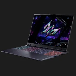 Ноутбук Acer Predator Helios Neo 16S PHN16S-I51 16" (Intel Core Ultra 9/32GB/1TB (SSD)/RTX 5070) (NH.U3TEU.005) (UA)