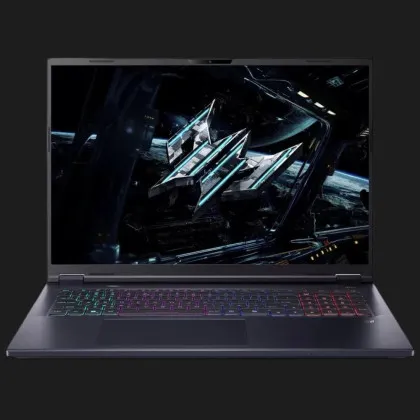 Ноутбук Acer Predator Helios Neo 18 PHN18‑72 18″ (Intel Core Ultra 9/32GB/2TB (SSD)/RTX 5070) (NH.QVEEG.00D) (Standard)