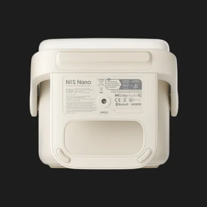 Короткофокусний проектор JMGO N1s NANO (UA)