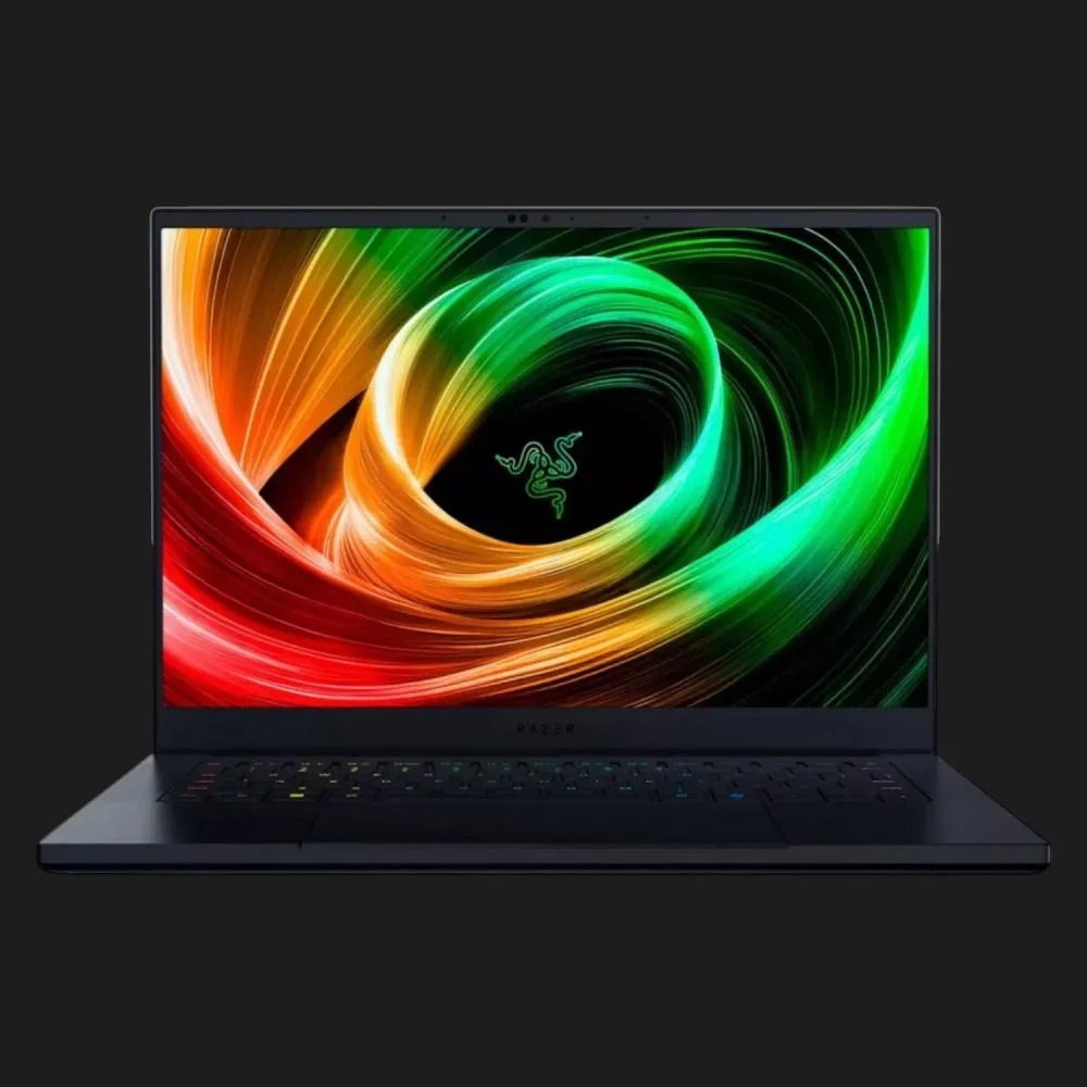 Ноутбук Razer Blade 14 14" (AMD Ryzen AI 9/16GB/1TB (SSD)/RTX 5060) (RZ09-05305ES3-R3U1) (Standard)