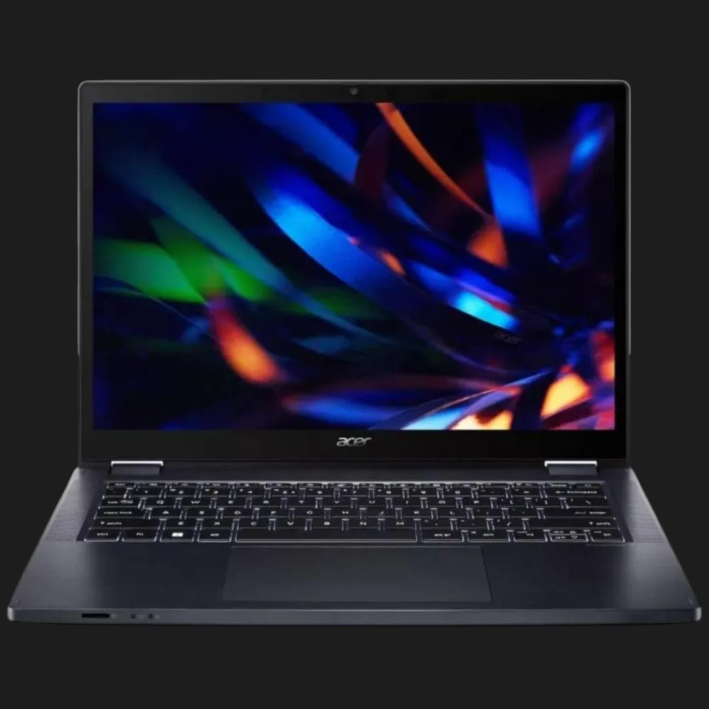 Ноутбук Acer Travelmate P4 Spin 14 14" (Intel Core i5/16GB/512GB (SSD)/Intel UHD) (NX.B22EG.00R) (Standard)