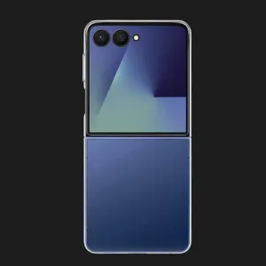 Чохол Samsung Clear Case для Samsung Flip 7 (F766) в Хмельницькому