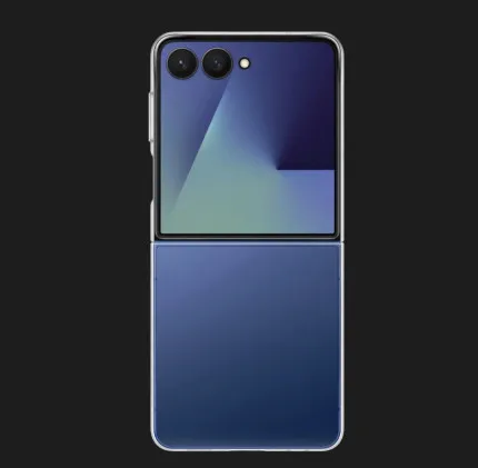 Чехол Samsung Clear Case для Samsung Flip 7 (F766)