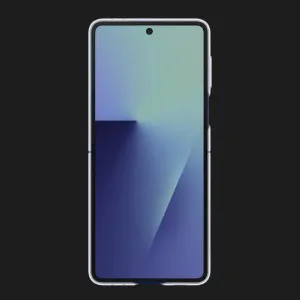 Чохол Samsung Clear Case для Samsung Flip 7 (F766) в Хмельницькому