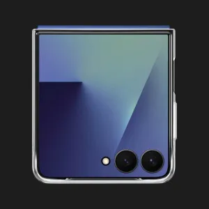 Чохол Samsung Clear Case для Samsung Flip 7 (F766) в Хмельницькому