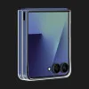 Чохол Samsung Clear Case для Samsung Flip 7 (F766)