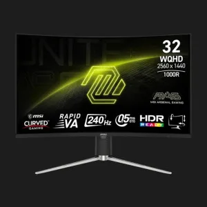 Монітор MSI 31.5