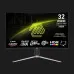 Монитор MSI 31.5" MAG 325CQRXF E2 VA 240Hz (UA)