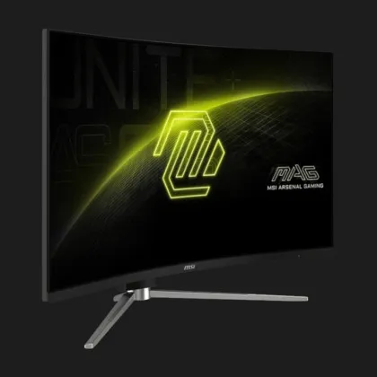 Монітор MSI 31.5" MAG 325CQRXF E2 VA 240Hz (UA)