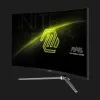 Монитор MSI 31.5" MAG 325CQRXF E2 VA 240Hz (UA)