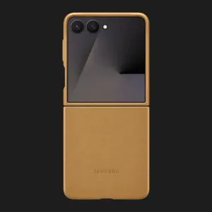 Чохол Samsung Kindsuit Case для Samsung Flip 7 (F766) (Camel) в Хмельницькому