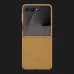Чехол Samsung Kindsuit Case для Samsung Flip 7 (F766) (Camel)