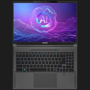 Ноутбук MSI Creator A16 AI+ 16,1
