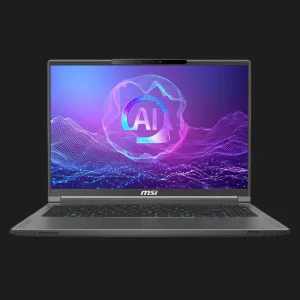 Ноутбук MSI Creator A16 AI+ 16,1