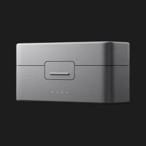 Зарядний футляр DJI Charging Case for Mic 2 (CP.RN.00000330.01) в Олександрії
