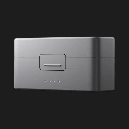 Зарядний футляр DJI Charging Case for Mic 2 (CP.RN.00000330.01) у Виноградові