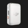 Передатчик радиосистемы DJI Mic 2 Transmitter (Pearl White) (CP.RN.00000329.01)