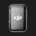 Передатчик радиосистемы DJI Mic 2 Transmitter (Shadow Black) (CP.RN.00000328.01)