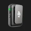 Передатчик радиосистемы DJI Mic 2 Transmitter (Shadow Black) (CP.RN.00000328.01)