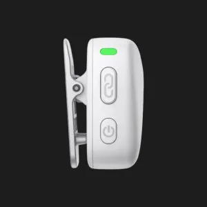 Передатчик радиосистемы DJI Mic Mini (Arctic White) (CP.RN.00000430.01) в Сваляве