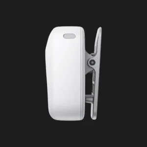 Передатчик радиосистемы DJI Mic Mini (Arctic White) (CP.RN.00000430.01) в Сваляве