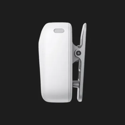 Передавач радіосистеми DJI Mic Mini (Arctic White) (CP.RN.00000430.01) у Виноградові
