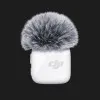 Передатчик радиосистемы DJI Mic Mini (Arctic White) (CP.RN.00000430.01)