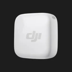 Передатчик радиосистемы DJI Mic Mini (Arctic White) (CP.RN.00000430.01) в Сваляве