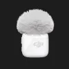 Передатчик радиосистемы DJI Mic Mini (Arctic White) (CP.RN.00000430.01)